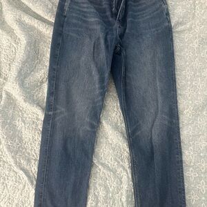 American Eagle Outfitters Blue Denim Jeans